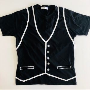 BLTD Graphic T-shirt